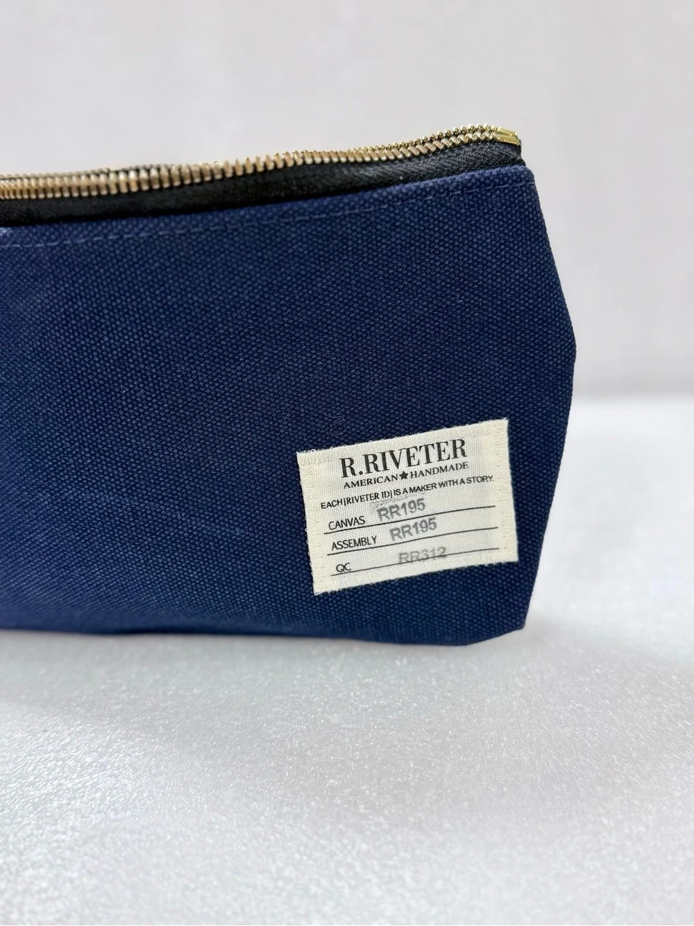 R. Riveter riveter lucy